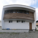 4浜砂住建築